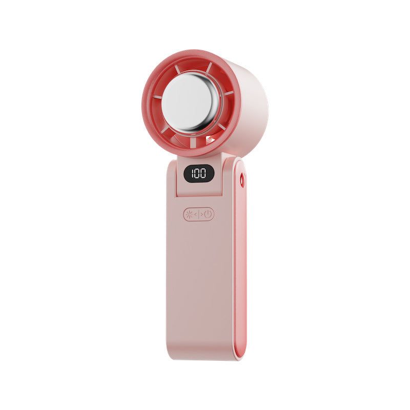 Damen tragbarer Mini Ventilator Brehn