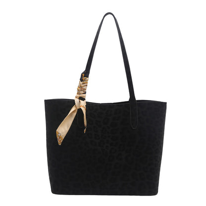 WoStylish Tierdruck Tragetasche Brehn