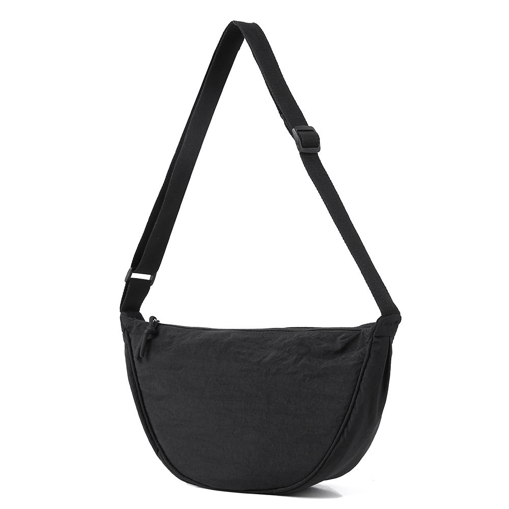 Leichtgewicht Crossbody Sling Bag Brehn