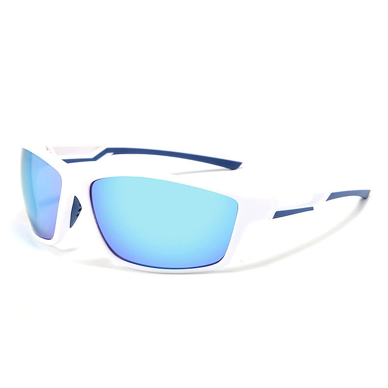 Herren Sleek Sport Sonnenbrille Brehn