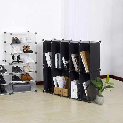 Modulares Lageregal Brehn