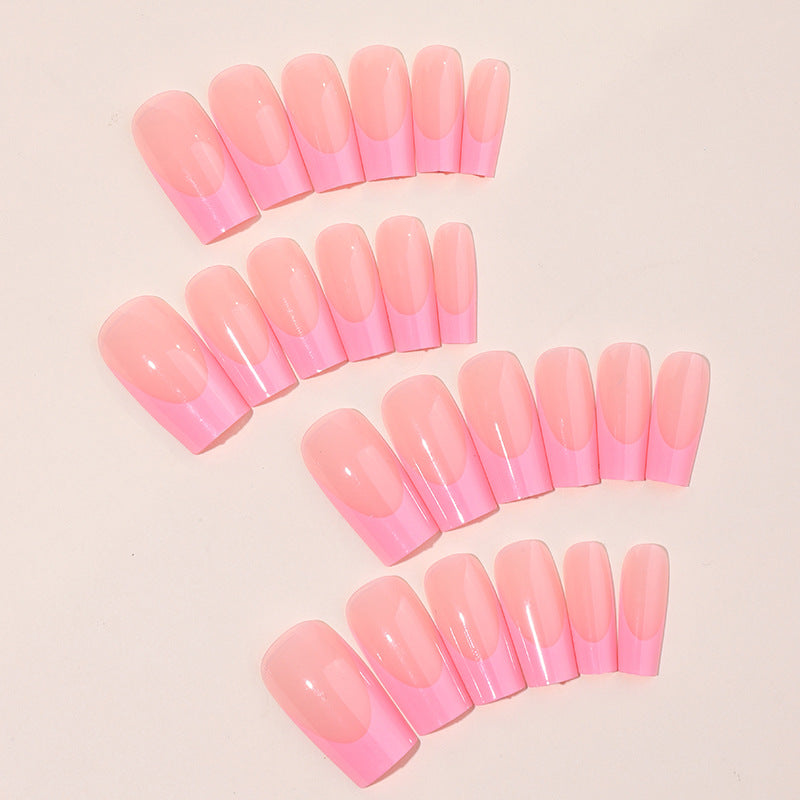 Elegante Press-On Nagelkunst Kollektion Brehn