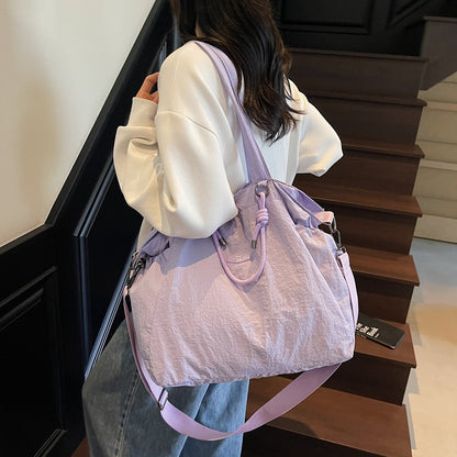 Multifunktionale Reisetasche