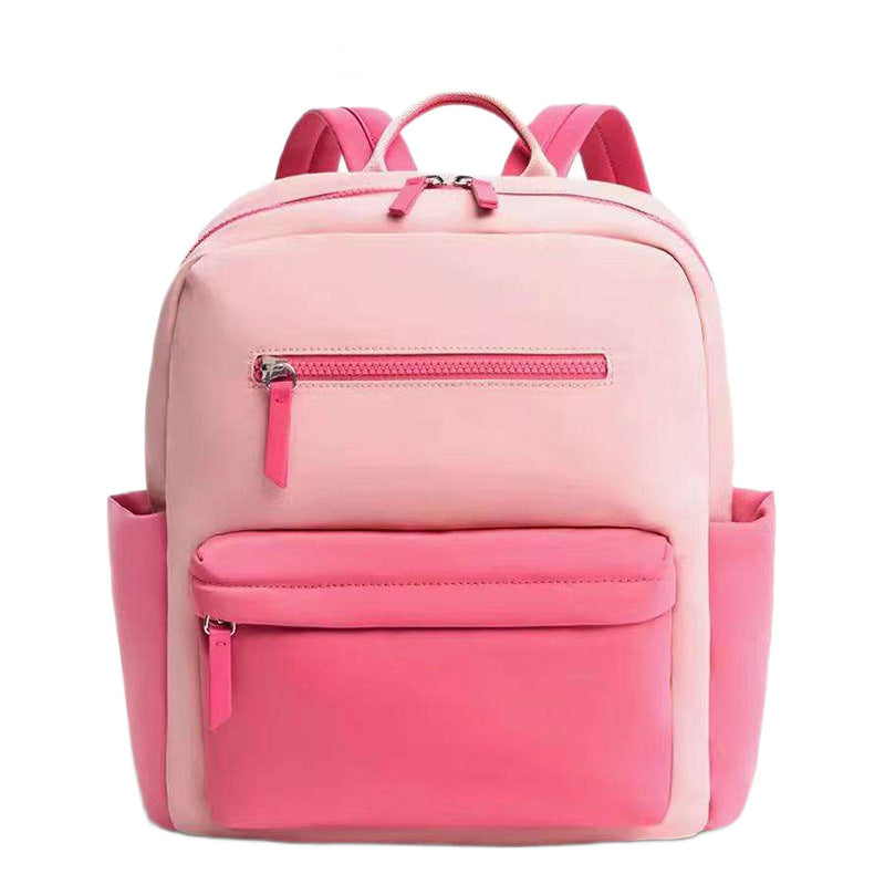 Leichtgewichtiger Funktionaler Rucksack Brehn