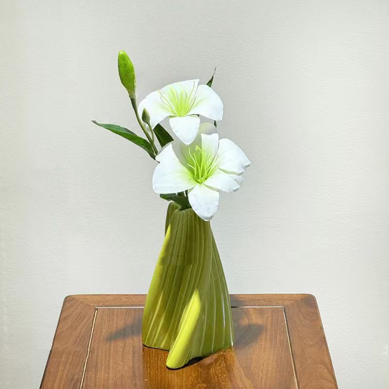Elegante Blumenarrangement
