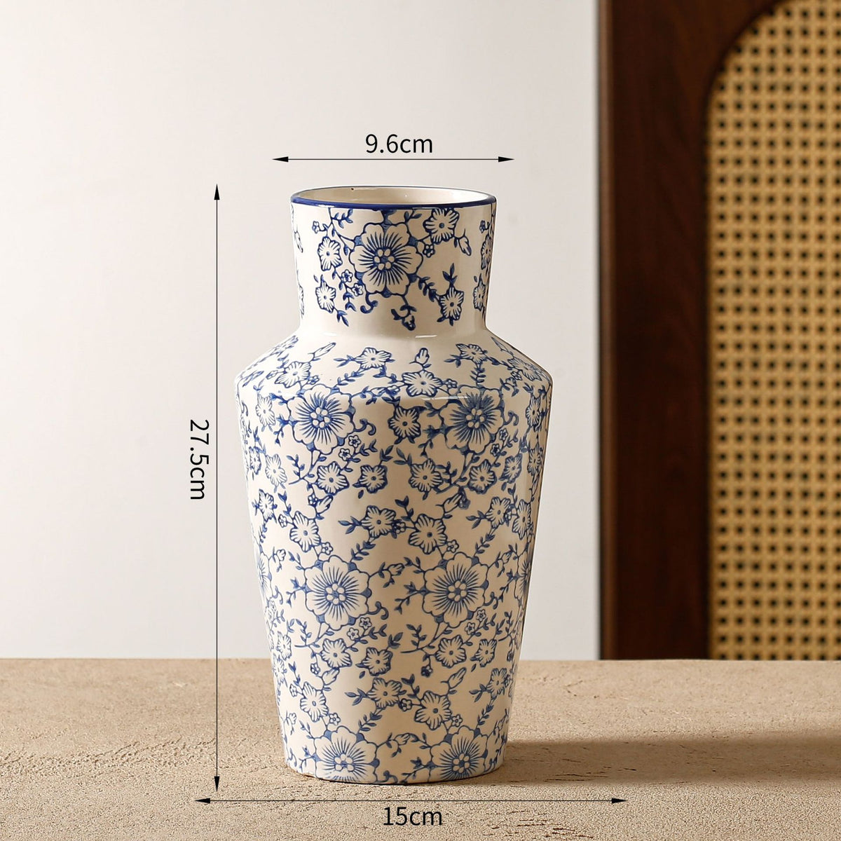 Deko-Vase Brehn