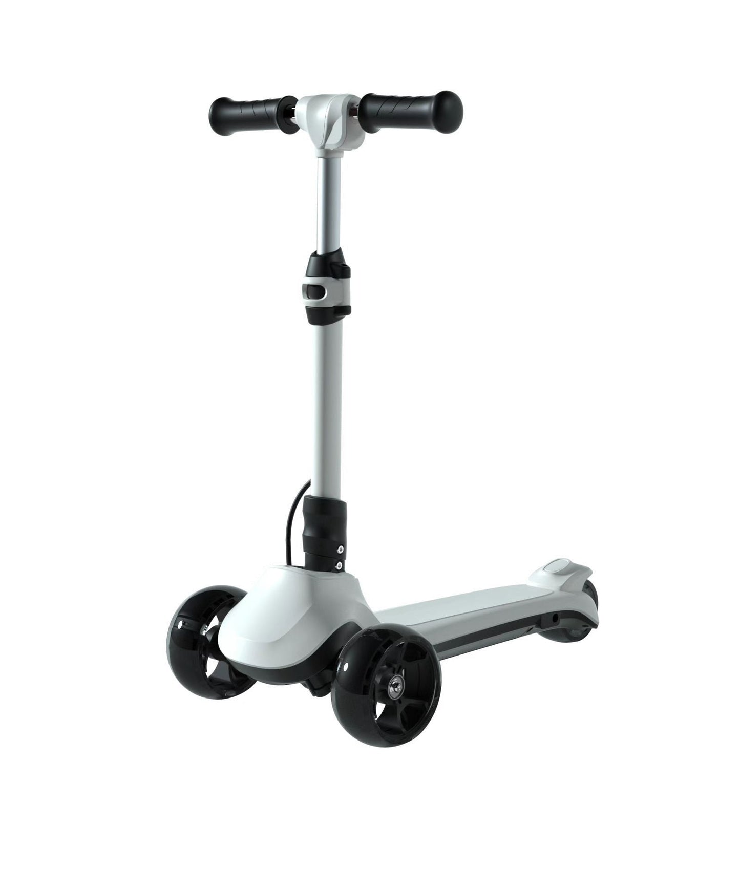 Höhenverstellbarer Scooter Brehn