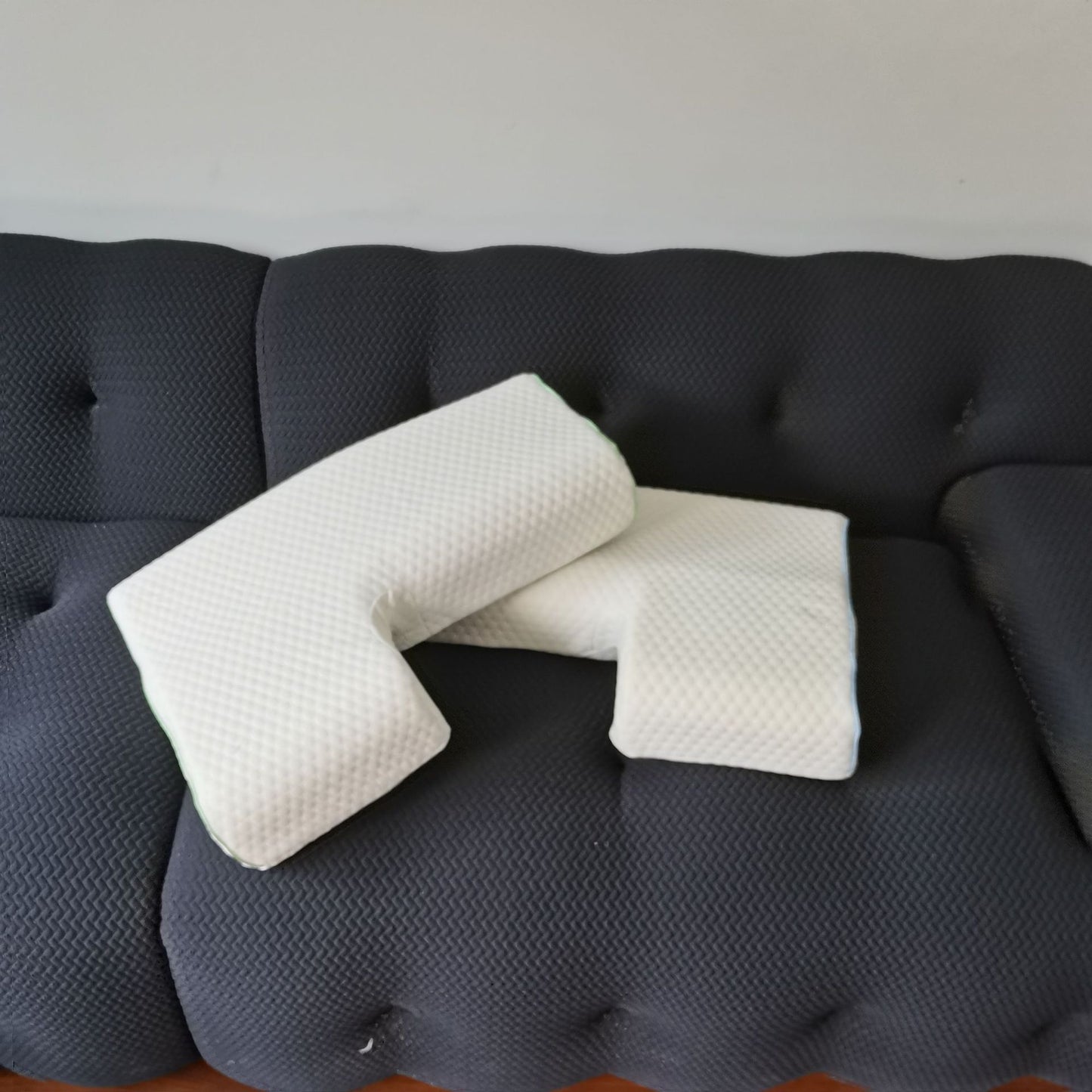 Ergonomisches Schlafunterstützungskissen Brehn