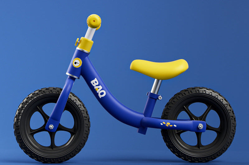 Schaumrad Balance Fahrrad Brehn