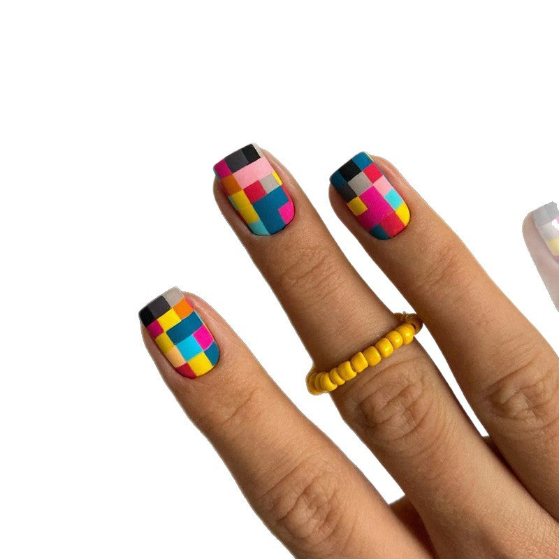 Nagelkunst Brehn