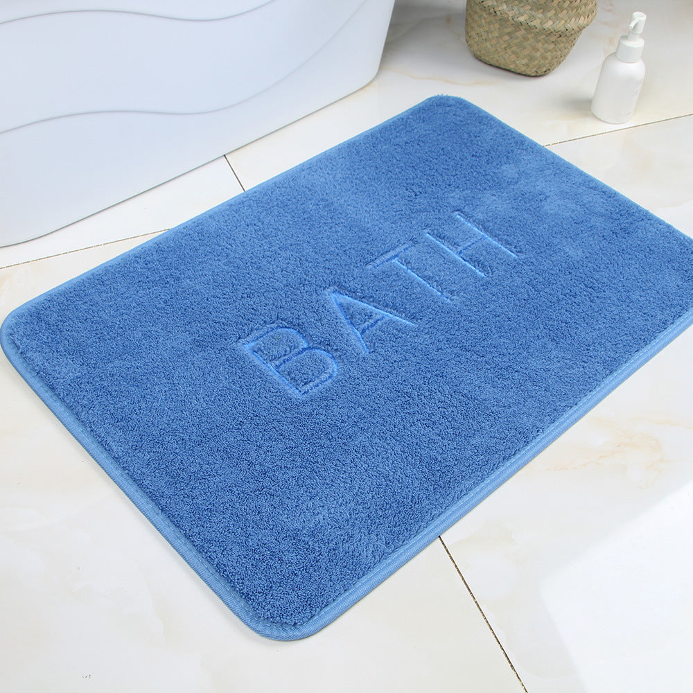 Badematte Brehn