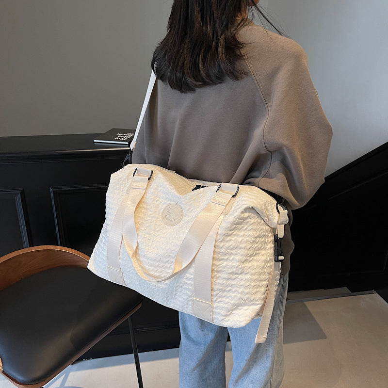 Haltbarer Reisetasche