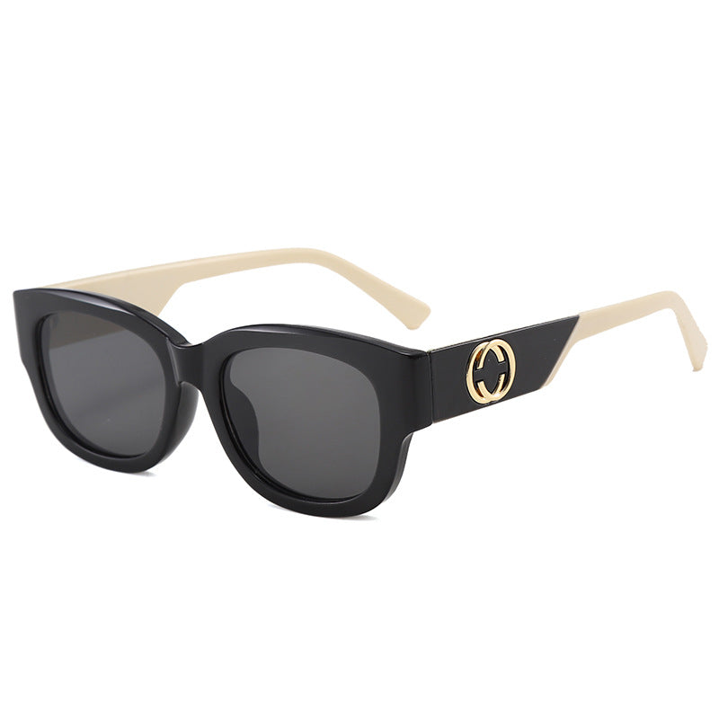 Damen Sonnenbrille im exklusiven Design mit modischem Rahmen und UV-Schutz Brehn