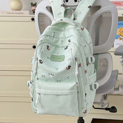 Fun-Themen Alltags-Rucksack