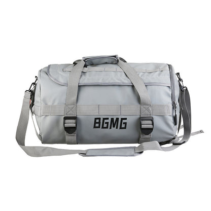 Robuste multifunktionale Fitness-Duffel