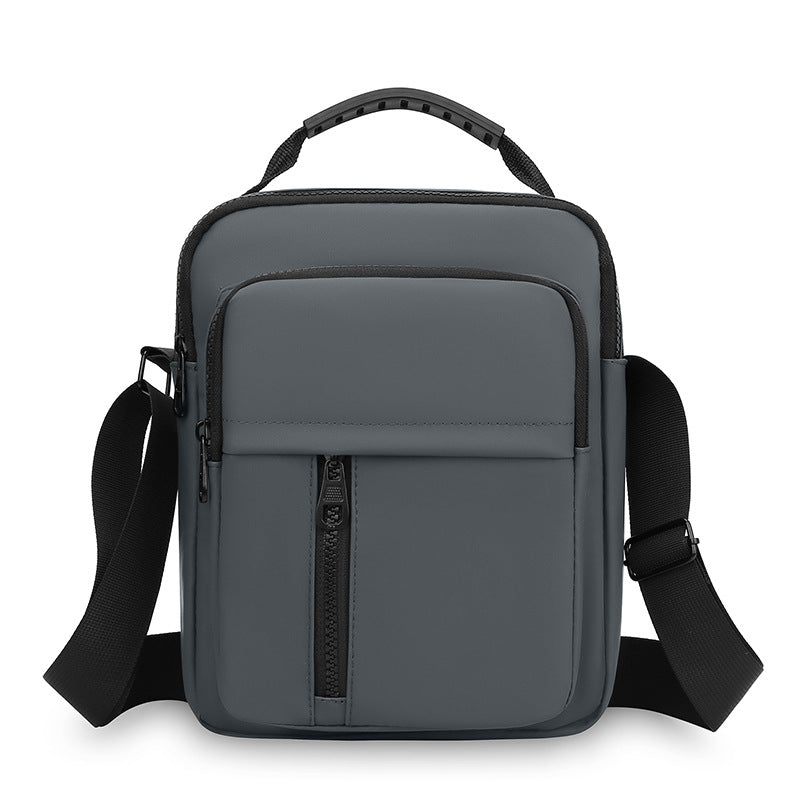 Moderner Tech-Organizer Sling Bag Brehn