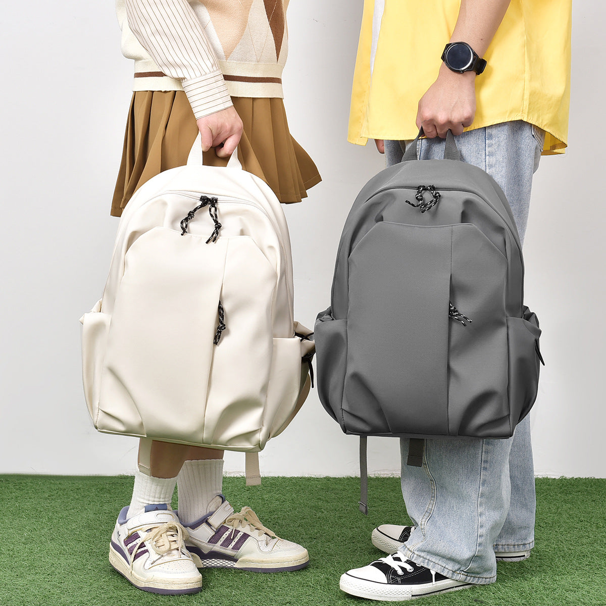 Multifunktionale Rucksack Brehn