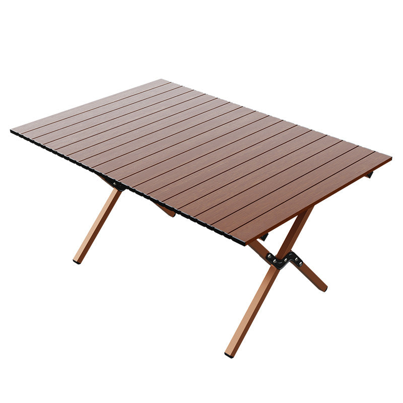 Damen Klapp-Campingtisch Brehn