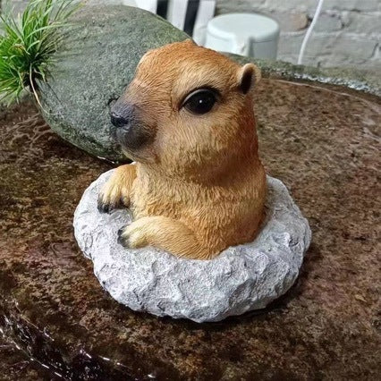 Dekorative Tierfigur Brehn