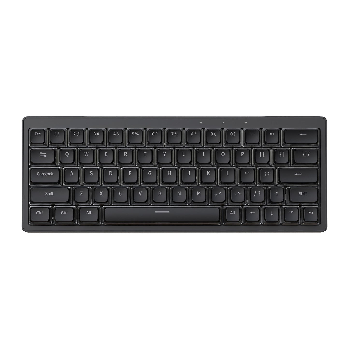 Kabellose Mechanische Tastatur Brehn