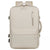 Vielseitiger Multi-Storage Laptop Rucksack