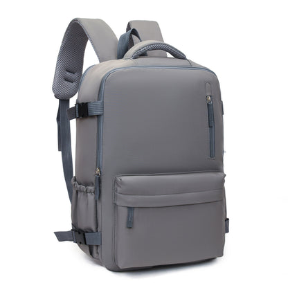 Vielseitiger Laptop-Rucksack Brehn