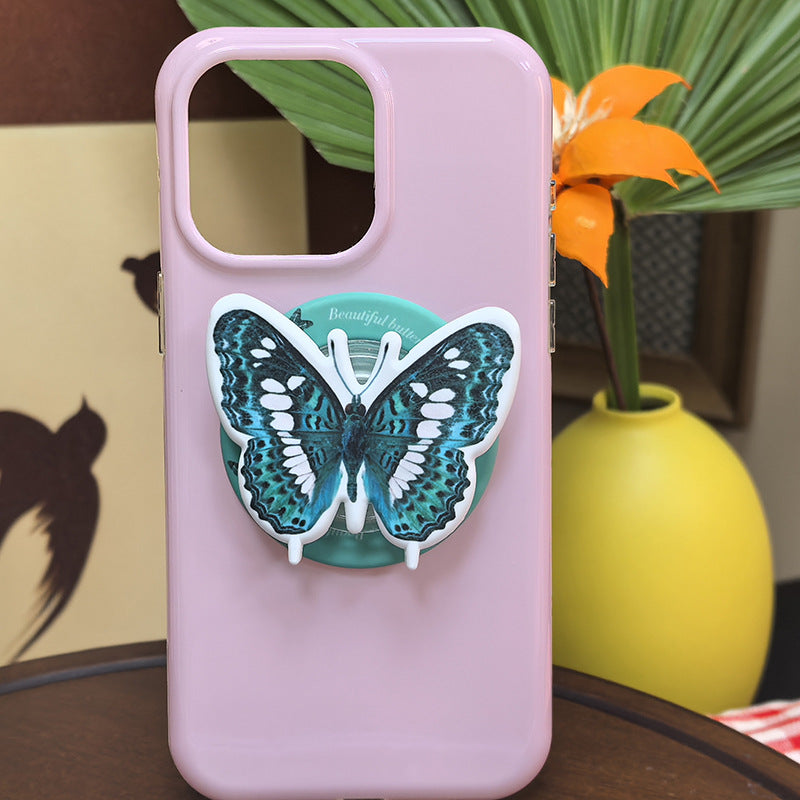Butterfly Pop Grip Brehn