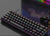 Kompakte Mechanische Tastatur Brehn