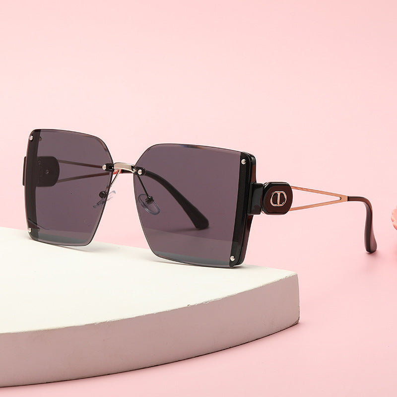 Damen Sonnenbrille Brehn