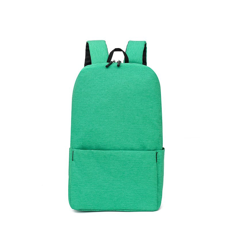 Leichter Alltags-Rucksack Brehn