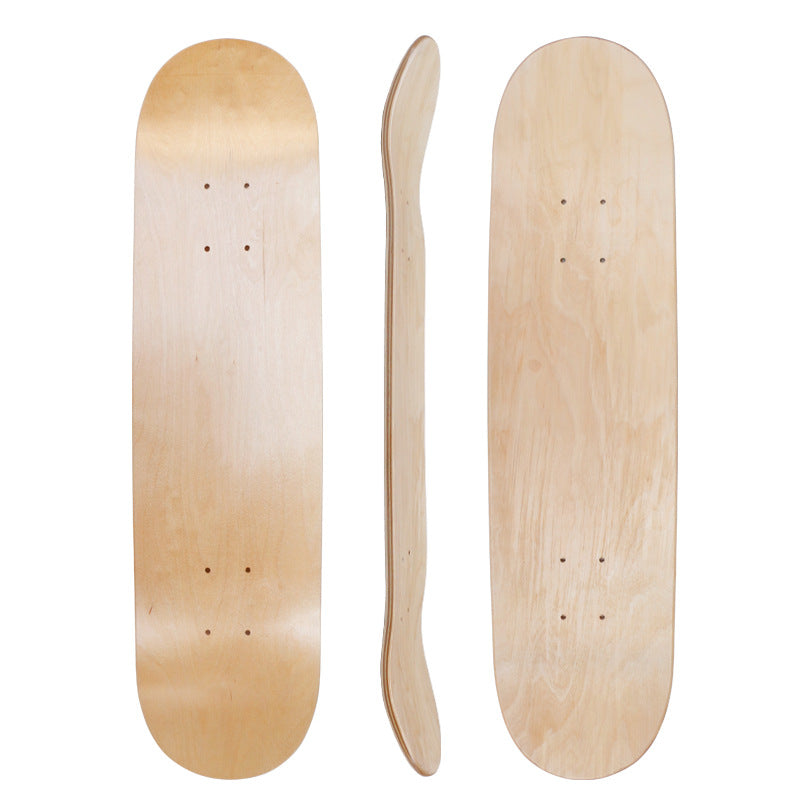Performance Skateboard Deck Brehn