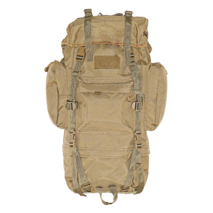 Taktischer Abenteuer-Rucksack Brehn