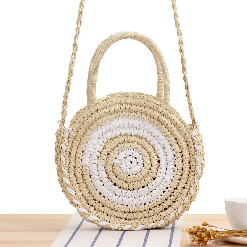 Rundkorb Tasche Brehn