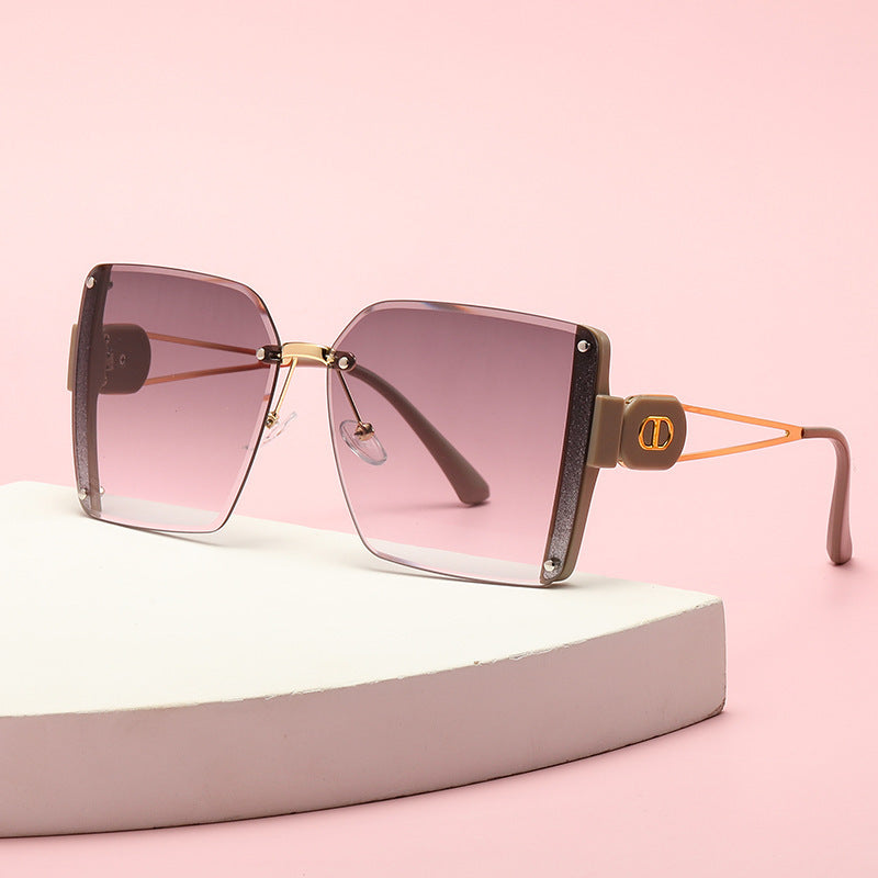 Damen Sonnenbrille Brehn