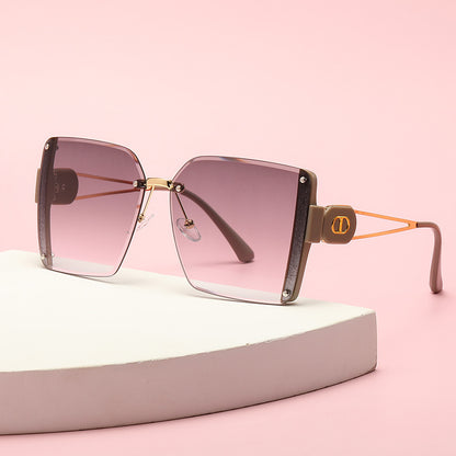 Damen Sonnenbrille Brehn