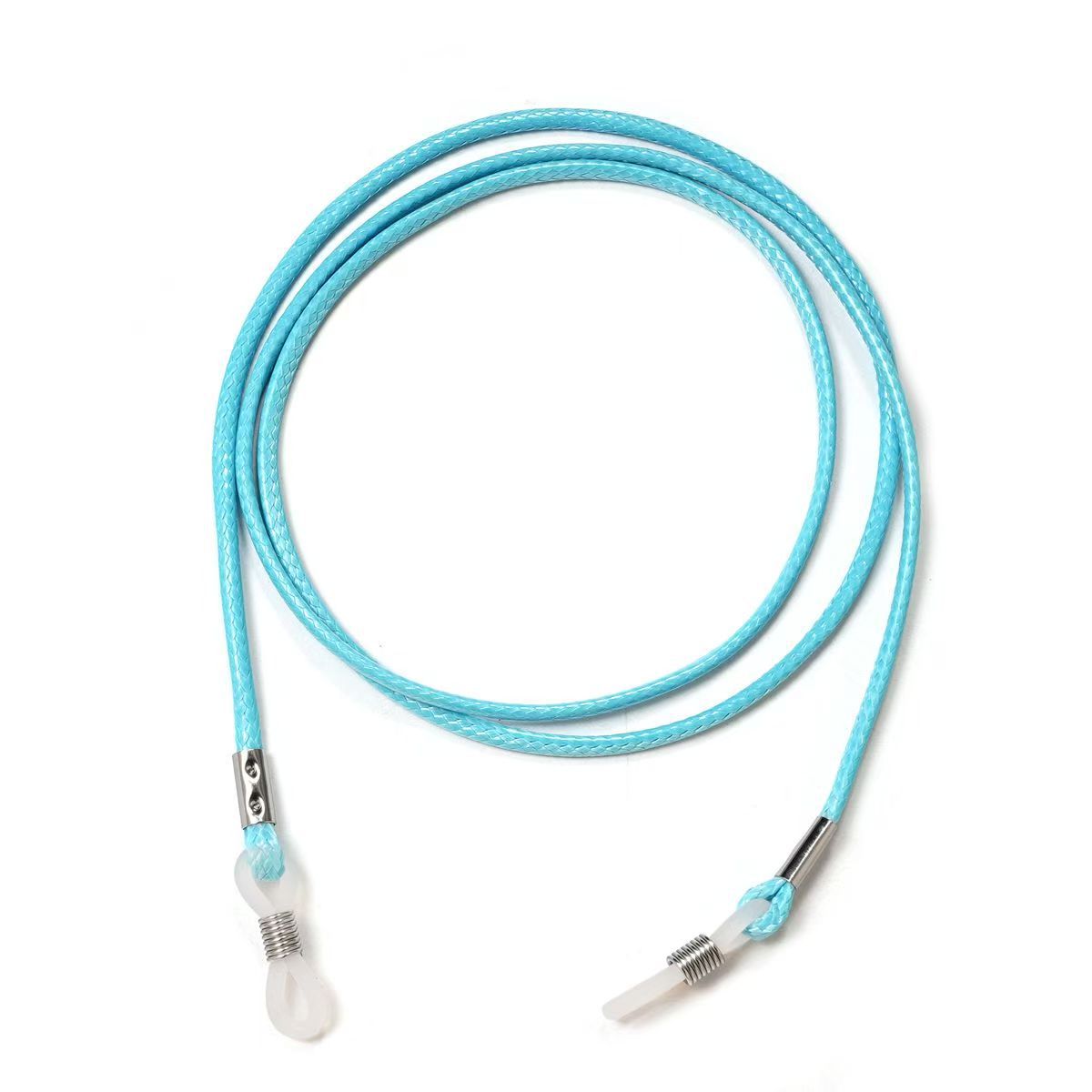 Premium geflochtener Brillenhalter Brehn