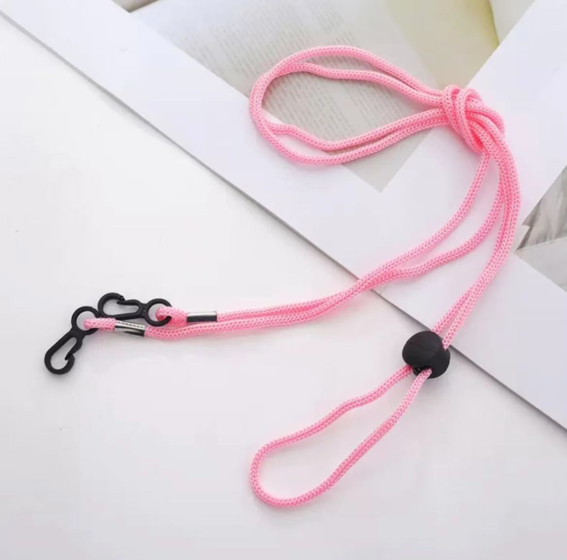 Verstellbare Multi-Color Utility Lanyard Brehn