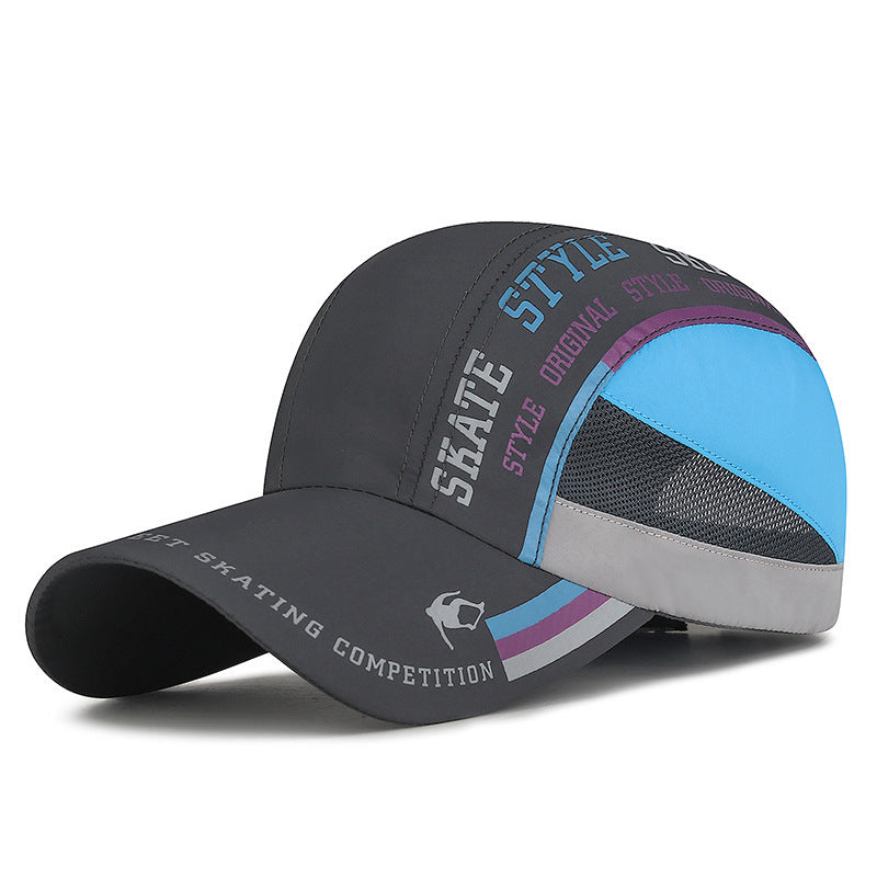 Unisex Sportmütze Brehn