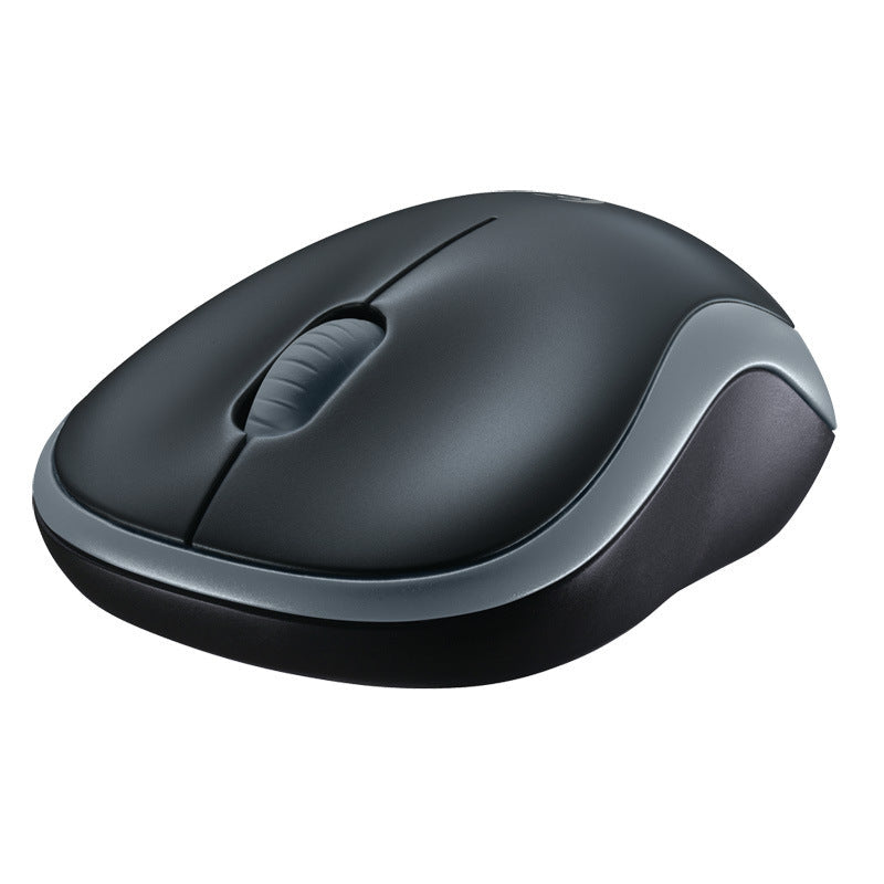 Hochpräzise drahtlose Computermaus Brehn