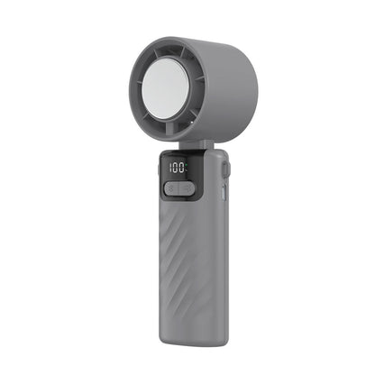Portable USB Rechargeable Cooling Fan Brehn