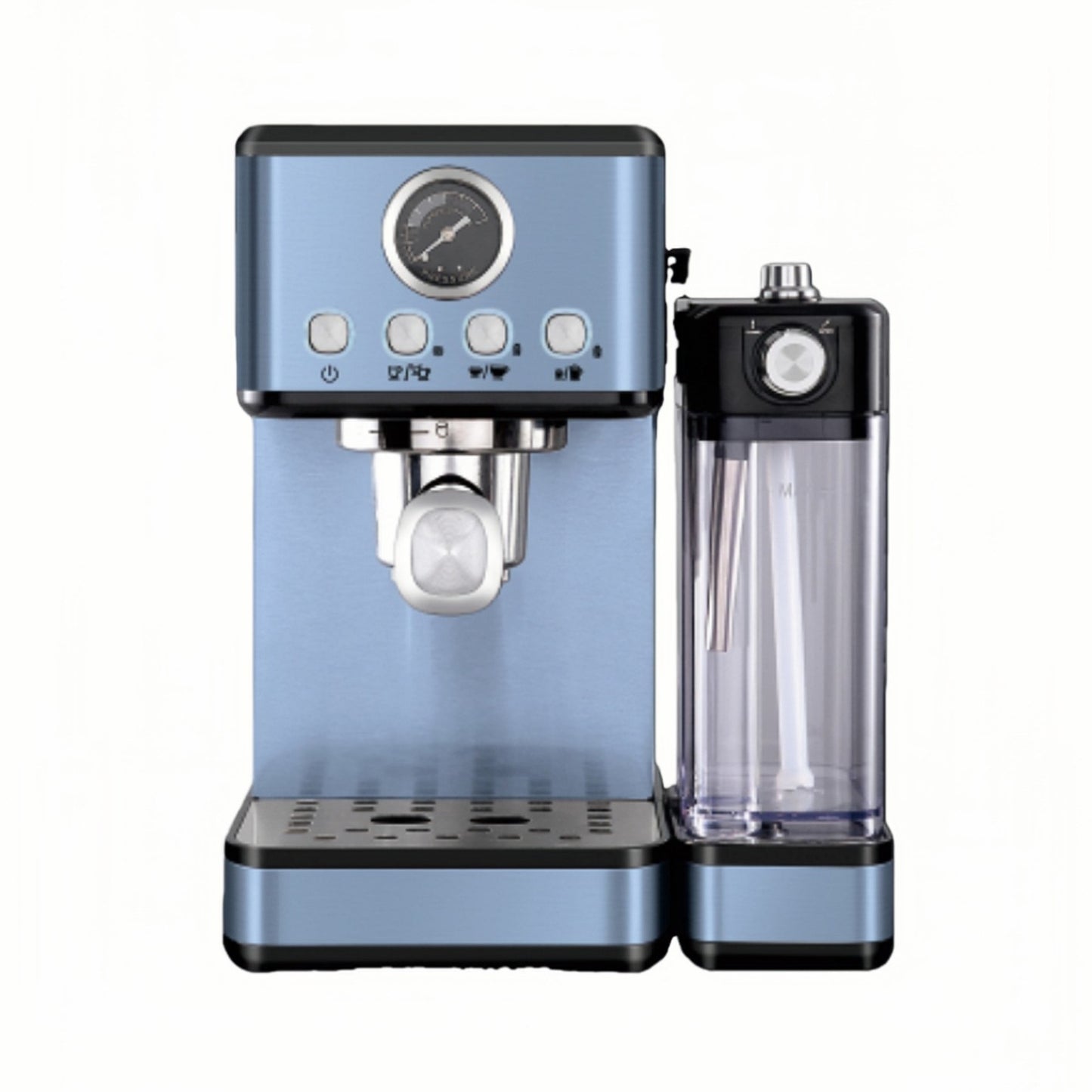 Kaffeevollautomat Brehn