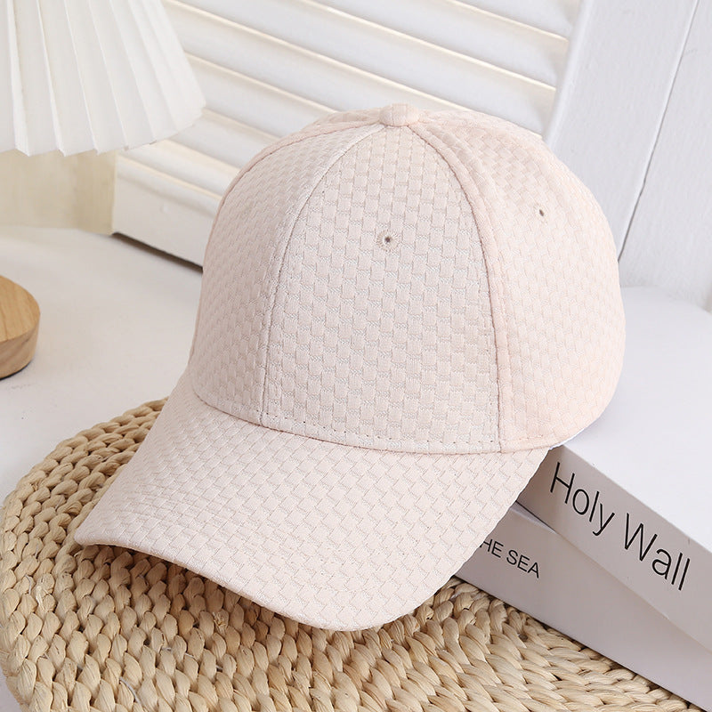 Damen Stylische Performance Baseball Cap Brehn