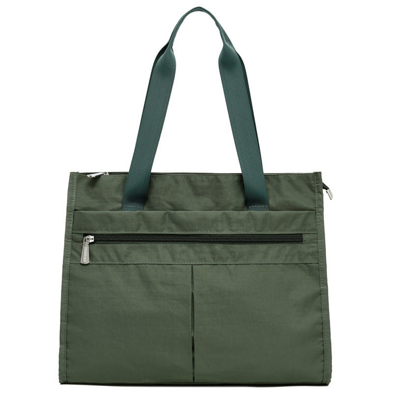 Geräumige Multi-Funktions-Tote-Tasche Brehn