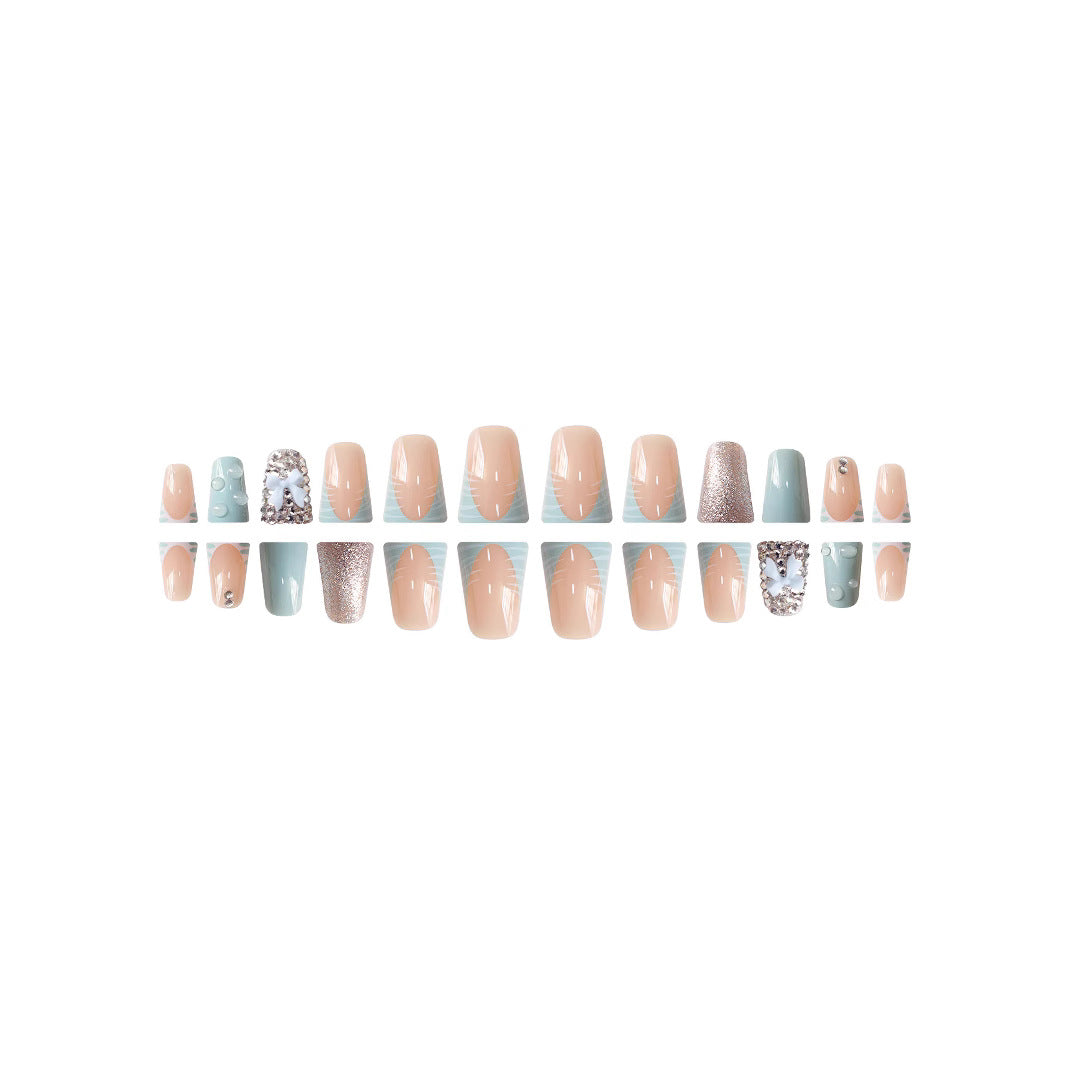 Nail Art Brehn