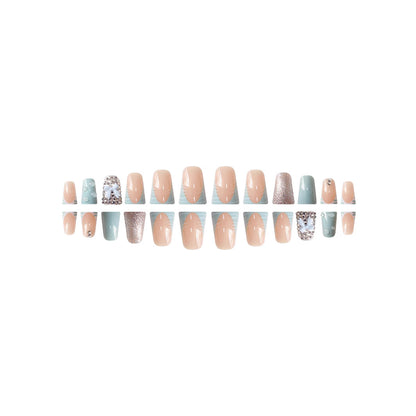 Nail Art Brehn