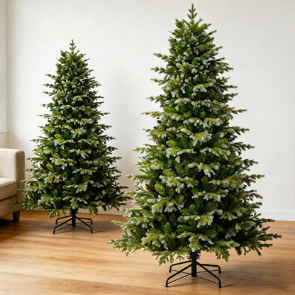 Künstlicher Weihnachtsfichtenbaum