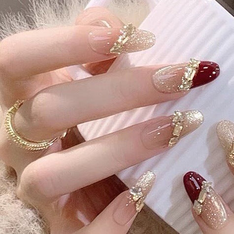 Nail Art Brehn