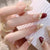 Nail Art Brehn
