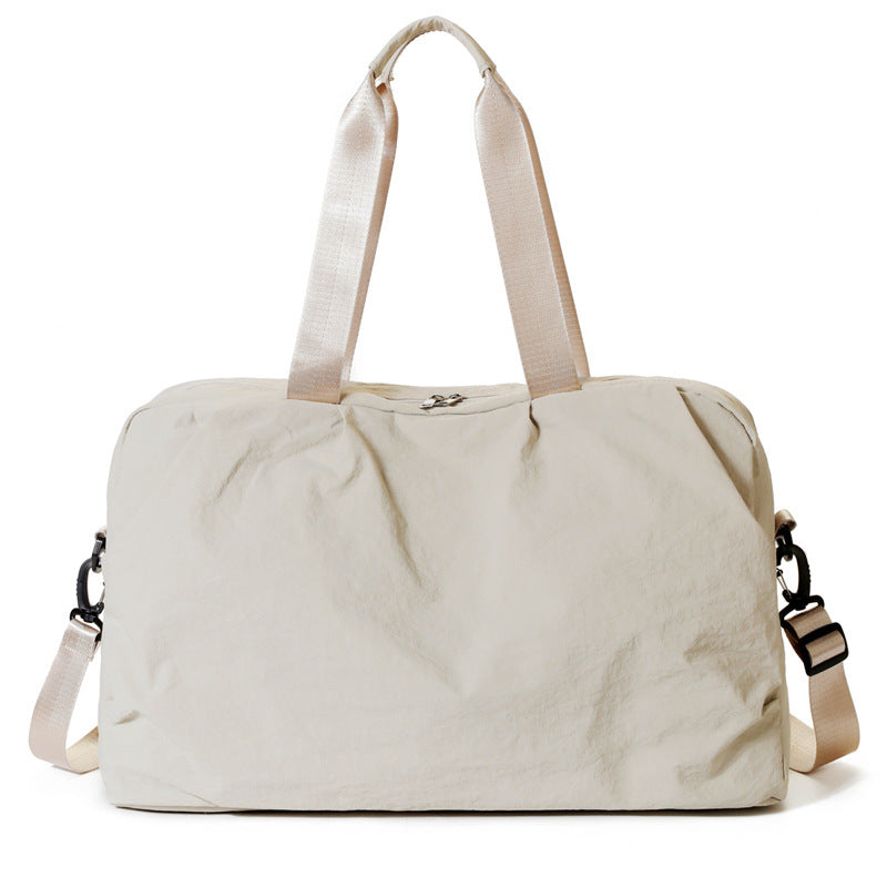 Flexibler Utility Reisetasche