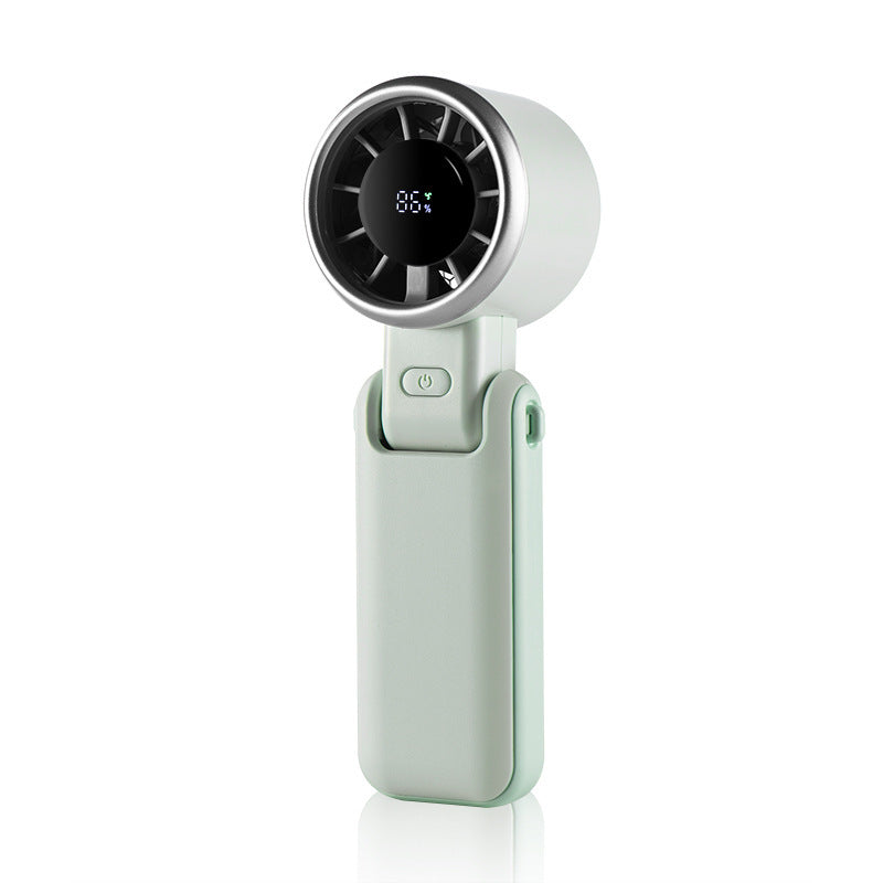 Damen Tragbarer Mini Ventilator Brehn